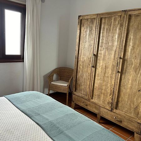 Casa Vereda Del Risco เย ภายนอก รูปภาพ