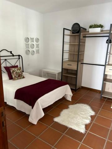 Casa Vereda Del Risco เย ภายนอก รูปภาพ