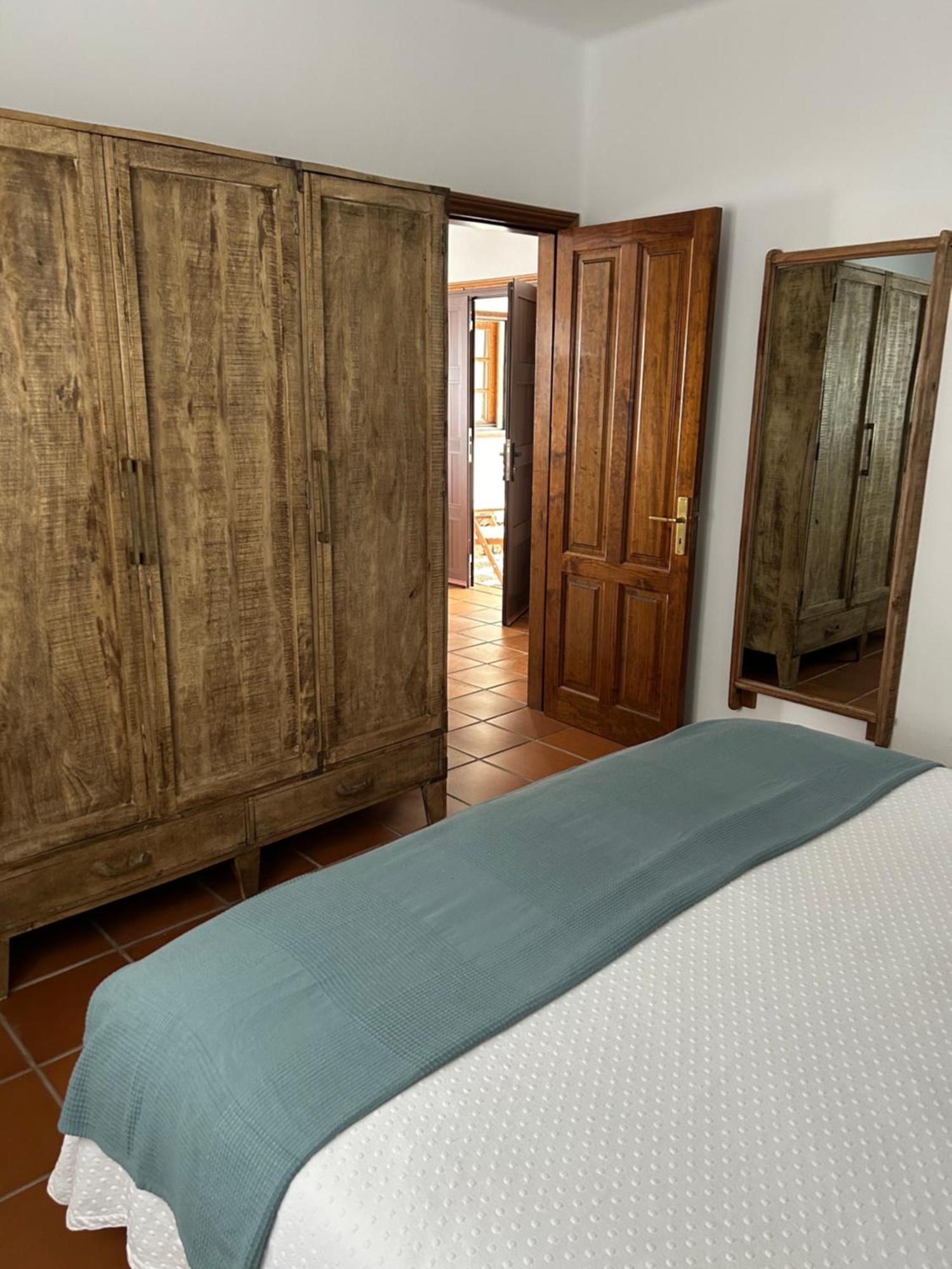 Casa Vereda Del Risco เย ภายนอก รูปภาพ